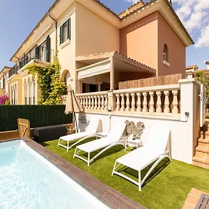 Cozy Mallorca! PMI