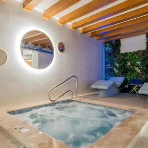 4* Hotel Santa Clara Urban Hotel&spa