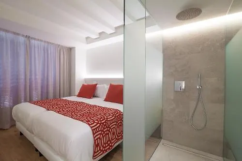 Apartmanhotel Fil Suites - Turismo De Interior Palma Spanyolország