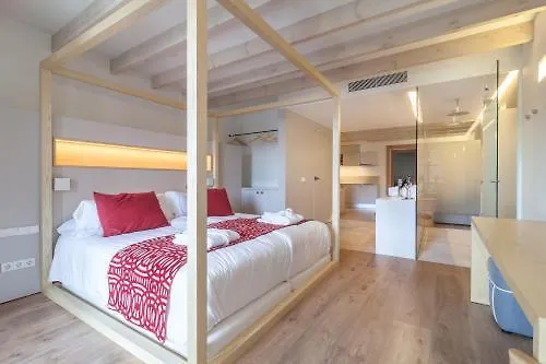 Fil Suites - Turismo De Interior Palma de Mallorca