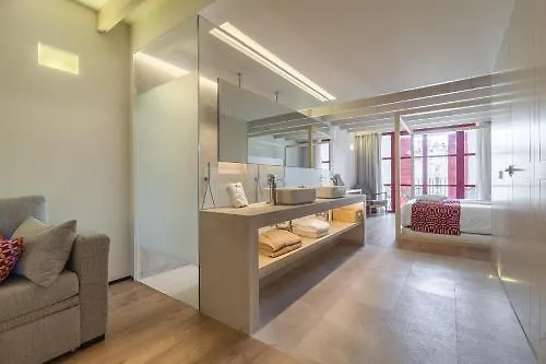 Fil Suites - Turismo De Interior Palma de Mallorca