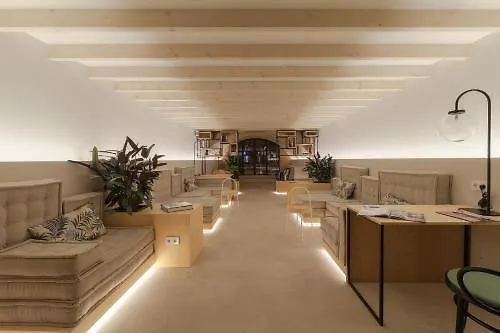 Aparthotel Fil Suites - Turismo De Interior Palma de Mallorca