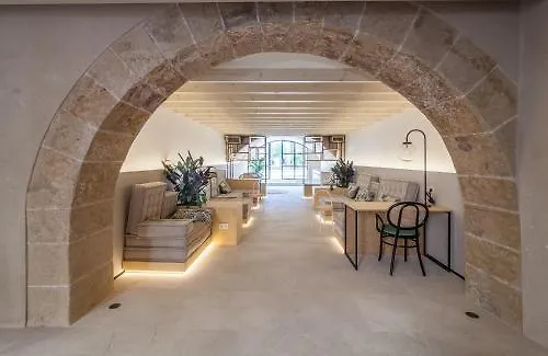 Fil Suites - Turismo De Interior Palma de Mallorca Aparthotel