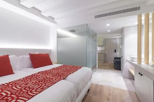 Fil Suites - Turismo De Interior Palma de Mallorca Aparthotel