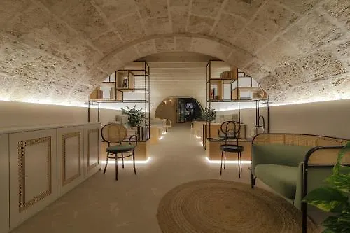 Fil Suites - Turismo De Interior Palma de Mallorca Aparthotel