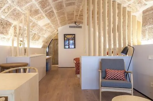 Apartmanhotel Fil Suites - Turismo De Interior Palma