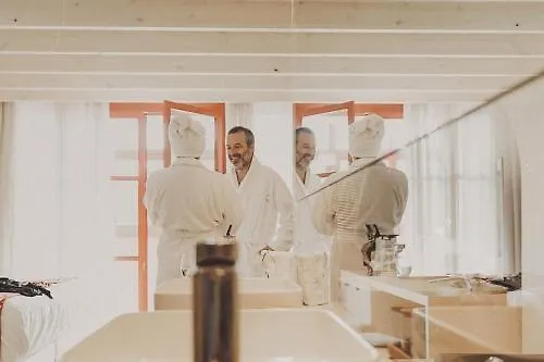 Fil Suites - Turismo De Interior Palma