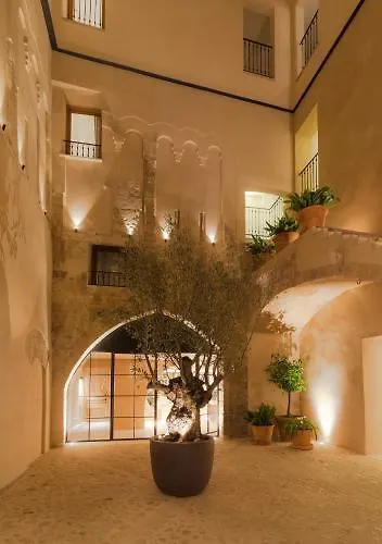 Fil Suites - Turismo De Interior Palma de Mallorca Aparthotel