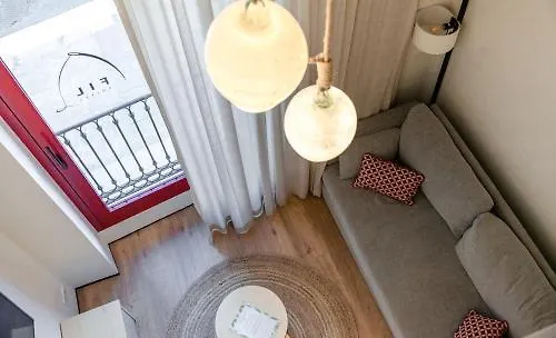 Aparthotel Fil Suites - Turismo De Interior Palma de Mallorca