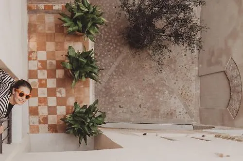 Aparthotel Fil Suites - Turismo De Interior Palma de Mallorca Spain