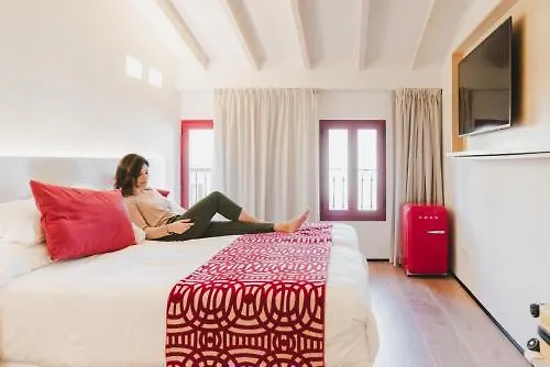 Fil Suites - Turismo De Interior Palma de Mallorca 0*,  Spain