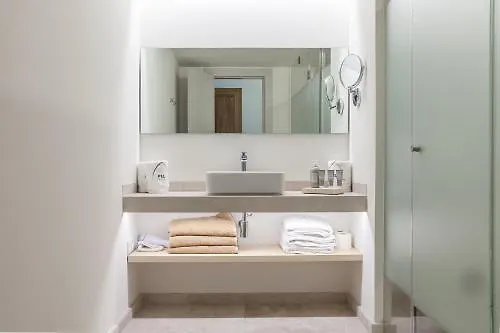 Fil Suites - Turismo De Interior Palma de Mallorca 0*,