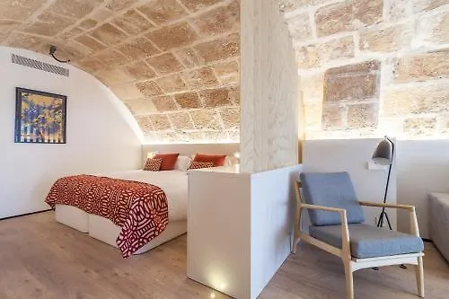 Fil Suites - Turismo De Interior Palma de Mallorca