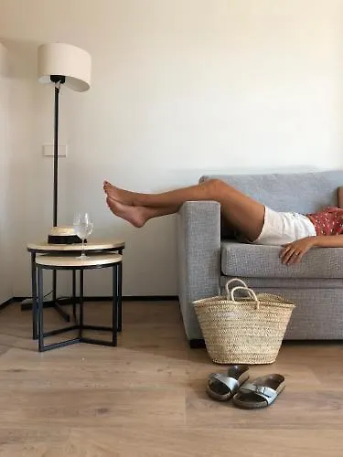 Fil Suites - Turismo De Interior Palma de Mallorca Aparthotel