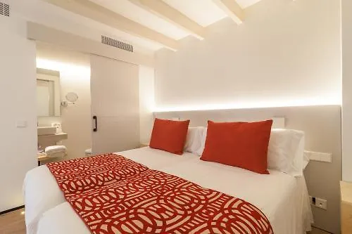Fil Suites - Turismo De Interior Palma de Mallorca Aparthotel