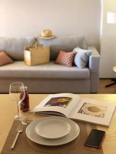 Aparthotel Fil Suites - Turismo De Interior Palma de Mallorca