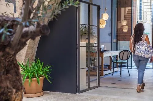 Fil Suites - Turismo De Interior Palma de Mallorca