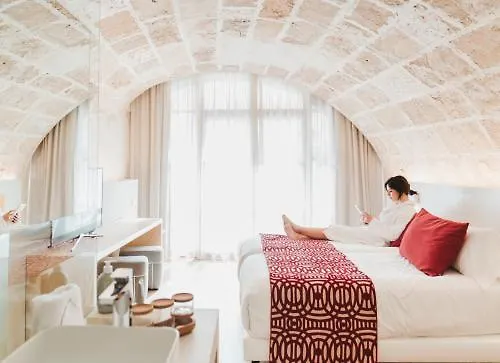 Aparthotel Fil Suites - Turismo De Interior Palma de Mallorca