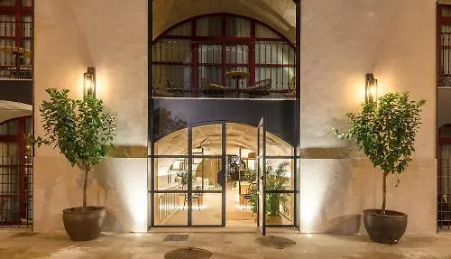 Aparthotel Fil Suites - Turismo De Interior Palma de Mallorca Spain