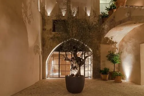 Aparthotel Fil Suites - Turismo De Interior Palma de Mallorca Spain