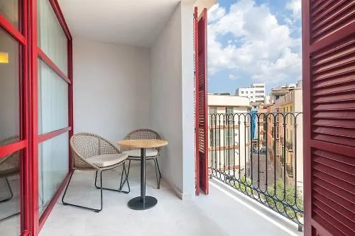 Aparthotel Fil Suites - Turismo De Interior Palma de Mallorca