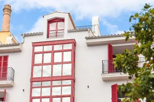 Fil Suites - Turismo De Interior Palma de Mallorca 0*,