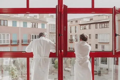 Fil Suites - Turismo De Interior Palma de Mallorca Aparthotel