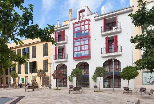 Fil Suites - Turismo De Interior Palma de Mallorca Spain