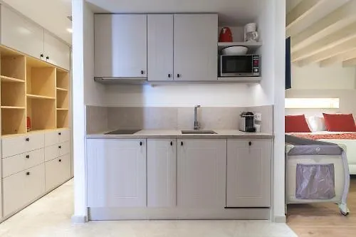 Fil Suites - Turismo De Interior Palma de Mallorca