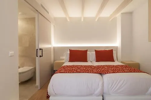 Aparthotel Fil Suites - Turismo De Interior Palma de Mallorca
