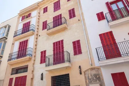Fil Suites - Turismo De Interior Palma de Mallorca Spain