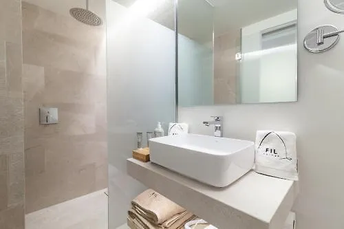 Aparthotel Fil Suites - Turismo De Interior Palma de Mallorca