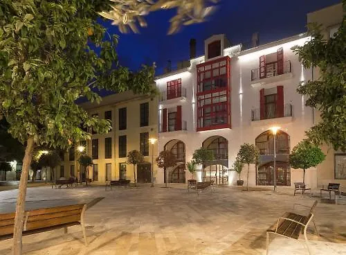 Fil Suites - Turismo De Interior Palma de Mallorca