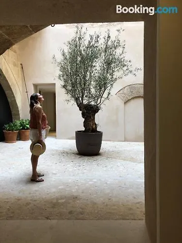 Fil Suites - Turismo De Interior Palma de Mallorca 0*,  Spain