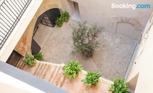 Fil Suites - Turismo De Interior Palma de Mallorca 0*,  Spain