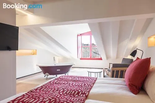 Fil Suites - Turismo De Interior Palma de Mallorca 0*,