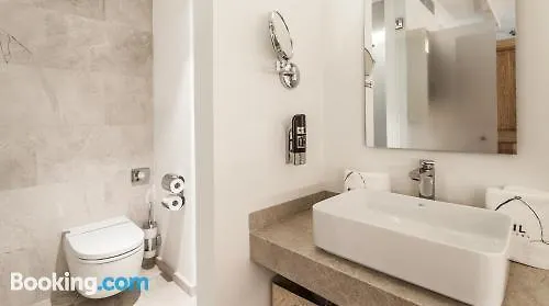 Aparthotel Fil Suites - Turismo De Interior Palma de Mallorca