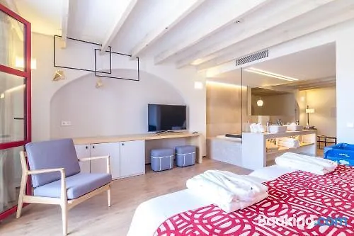 Fil Suites - Turismo De Interior Palma de Mallorca Aparthotel