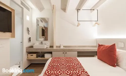 Fil Suites - Turismo De Interior Palma de Mallorca