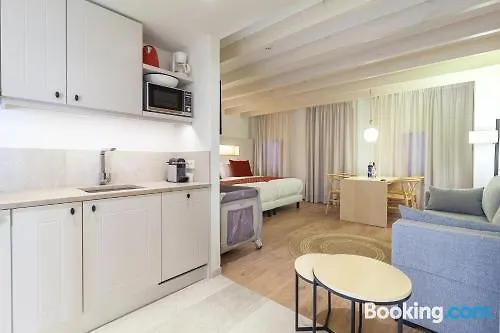 Aparthotel Fil Suites - Turismo De Interior Palma de Mallorca Spain