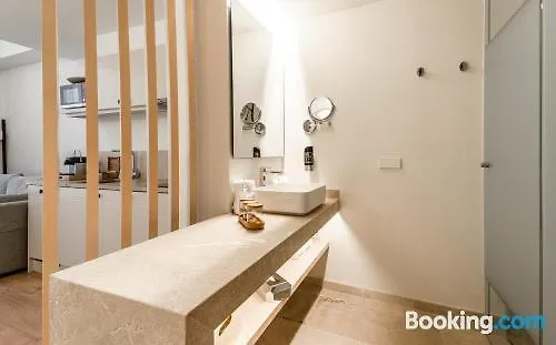Apartmanhotel Fil Suites - Turismo De Interior Palma