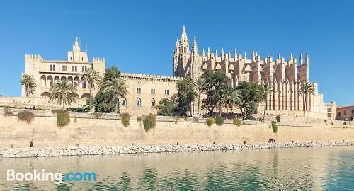 Fil Suites - Turismo De Interior Palma de Mallorca Aparthotel