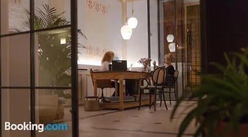 Aparthotel Fil Suites - Turismo De Interior Palma de Mallorca