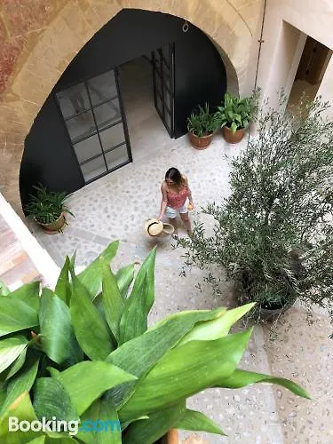 Fil Suites - Turismo De Interior Palma de Mallorca 0*,
