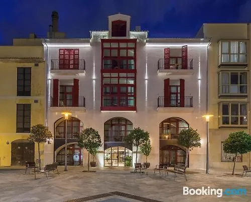 Fil Suites - Turismo De Interior Palma de Mallorca Spain
