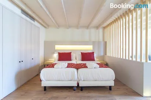 Aparthotel Fil Suites - Turismo De Interior Palma de Mallorca