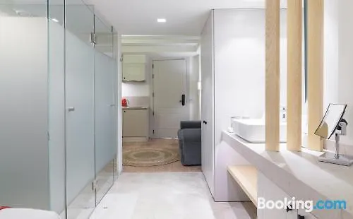 Fil Suites - Turismo De Interior Palma de Mallorca
