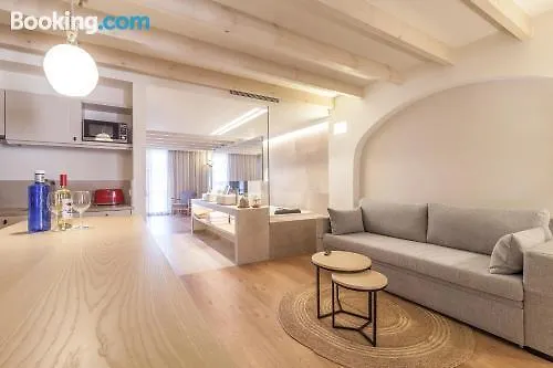 Fil Suites - Turismo De Interior Palma de Mallorca Aparthotel