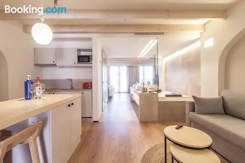 Aparthotel Fil Suites - Turismo De Interior Palma de Mallorca