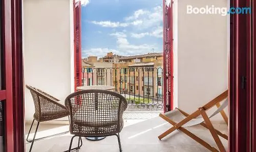 Fil Suites - Turismo De Interior Palma